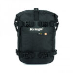 zwarte Kriega US 10 Drypack