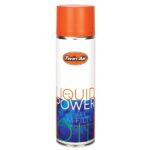 twin air liquid bio power spray in spuitbus