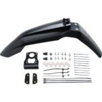 KEDO Enduro Spatbord 'High Up' Kit