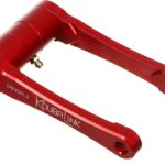 Koubalink Lowering Kit (44.5 mm) Red - Honda CRF250L