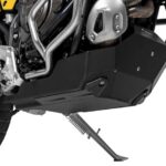 Touratech Skidplate Yamaha Tenere 700