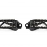 AltRider Adventure II Foot pegs