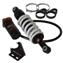 Rally Raid level 2 suspension kit voor Honda CB500X (2013-2018)