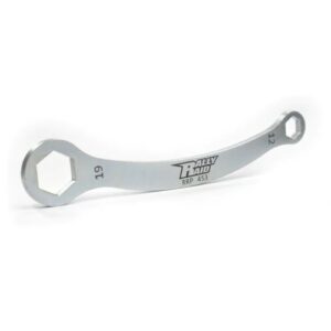 Rally Raid axle spanner 2 voor Honda CB500X