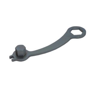 RALLY RAID AXLE SPANNER #1 VOOR BMW G310GS